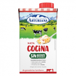 Nata De Cocinar 0.5 L...