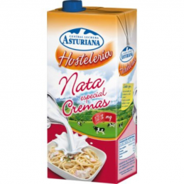 Nata De Cocinar Hostelería...