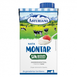Nata Para Montar 38 %...