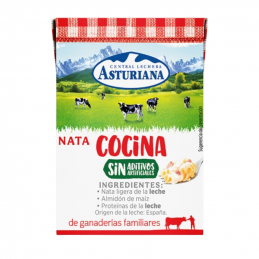 Nata De Cocinar 200 Ml...
