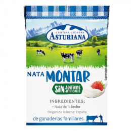 Nata Para Montar 38 %...