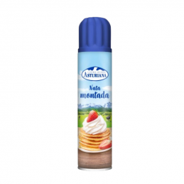Nata Montada Spray 500 Cc...