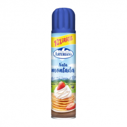 Nata Montada Spray 250 Cc+...
