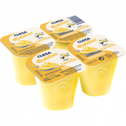 Natillas Vainilla Pack-4...