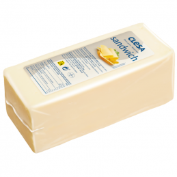 Queso En Barra Especial...