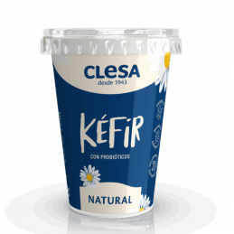 Kefir Con Probióticos 500...