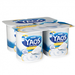 Yaos Yogur Griego Natural...
