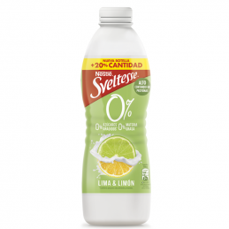Yogur Líquido Sveltesse Duo...
