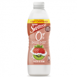 Yogur Líquido Sveltesse Duo...