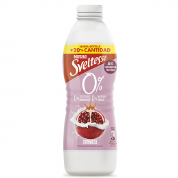 Yogur Líquido Sveltesse...