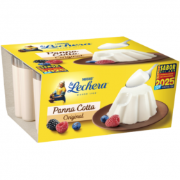Panna Cotta Original La...