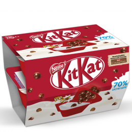Kit kat Azucarado...