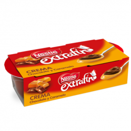 Nestlé Extrafino Chocolate...