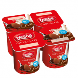 Chocolate Nestlé...