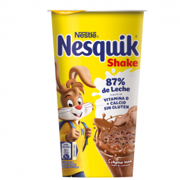 Nequik Shake 180Ml "Nestlé"