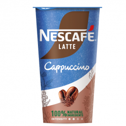 Nescaffé Latte Capuccino...