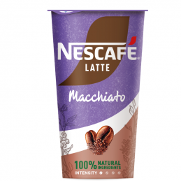 Nescaffé Latte Macchiato...