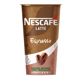 Nescaffé Latte Espresso...