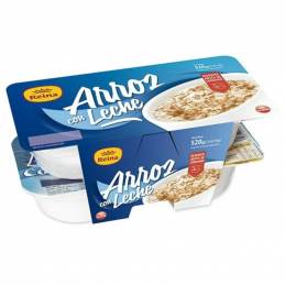Arroz Con leche...