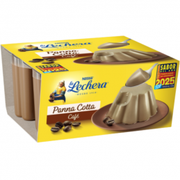 Panna Cotta Original La...