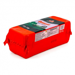Queso En Barra Fundido 3kg...