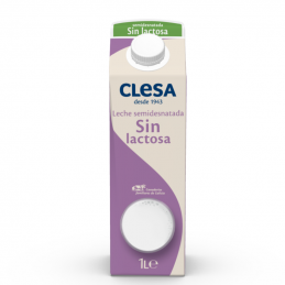 Leche Sin Latosa...