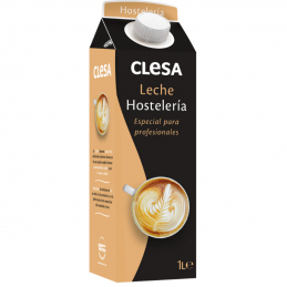 Leche Especial Hostelería...