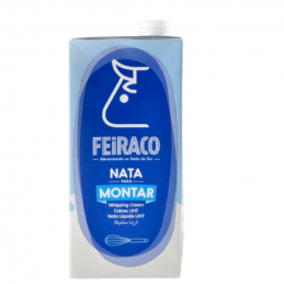 Nata Para Montar 35 %...
