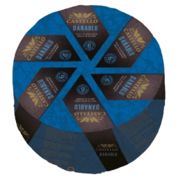 Queso Azul "Danablu"