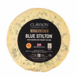 Queso Blue (Azul) Stilton...