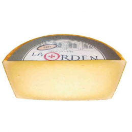 Queso  De Oveja Viejo 1/2...