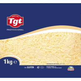 Queso Rallado 1 Kg "Hochland"