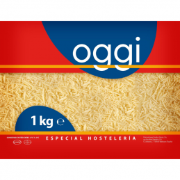 Queso Rallado Hostelería 1...