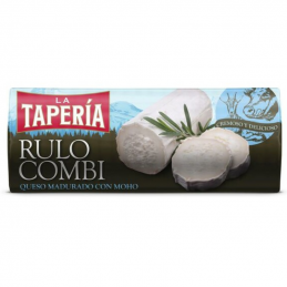 Queso Rulito Combi 180 Gr...