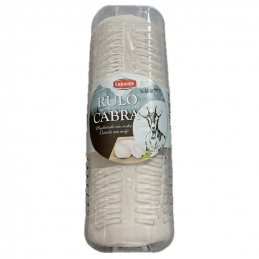 Queso Rulo Caña De Cabra...