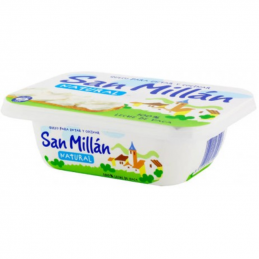 Queso Cremoso Natural...