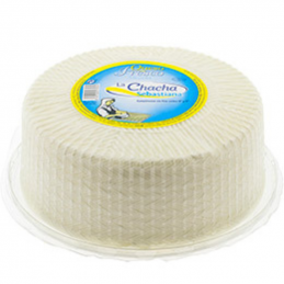 Queso Fresco Al Corte "La...
