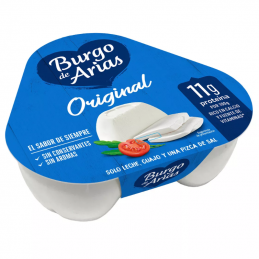 Queso Fresco Burgos Mini...