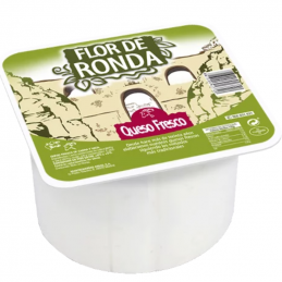 Queso Fresco Al Corte "La...
