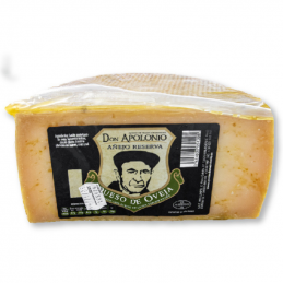Queso De Oveja Añejo...