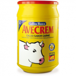 Caldo De Carne Molido 1 Kg...