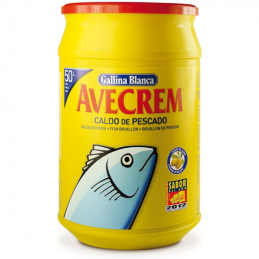 Caldo De Pescado Molido 1...