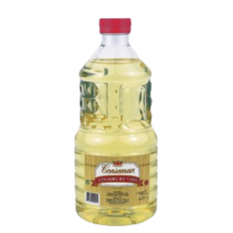 Vinagre De Vino Botella 2...