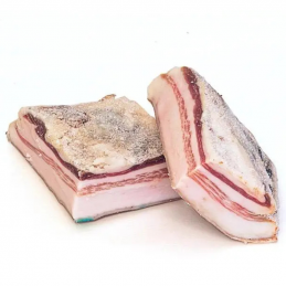 Panceta Salada