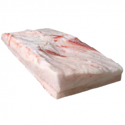 Tocino ibérico fresco