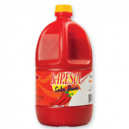Salsa Brava Garrafa 2 Kg...