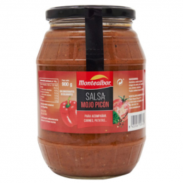 Salsa Mojo Picón Bote 900...