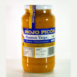 Salsa Mojo Picón Bote 1...