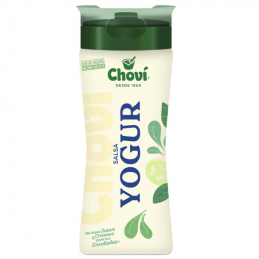 Salsa De Yogur Bote 820 Ml...
