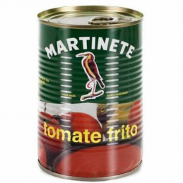 Tomate Frito Lata 415 Gr...